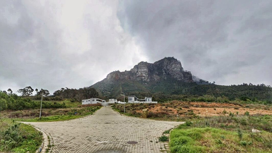 0 Bedroom Property for Sale in Johannesdal Western Cape